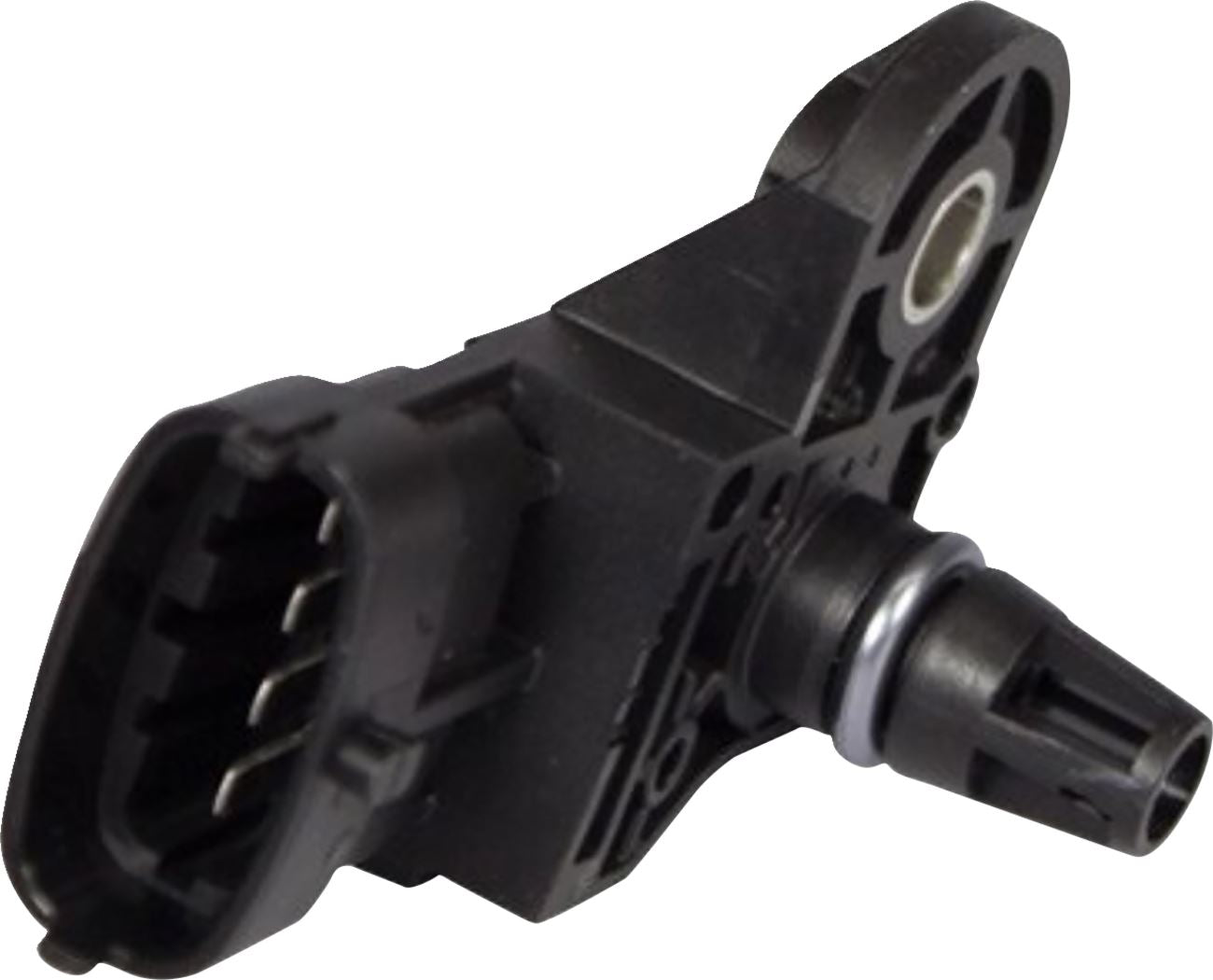 Daytona Twin Tec LLC Manifold Absolute Pressure Sensor 2 BAR MAP Sensor 17815