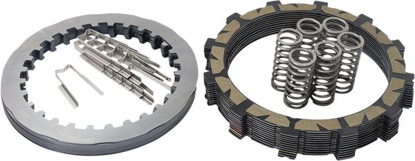 Rekluse TorqDrive Clutch Pack For Honda CRF 250 R 2022-2024 Pack RMS-2801101