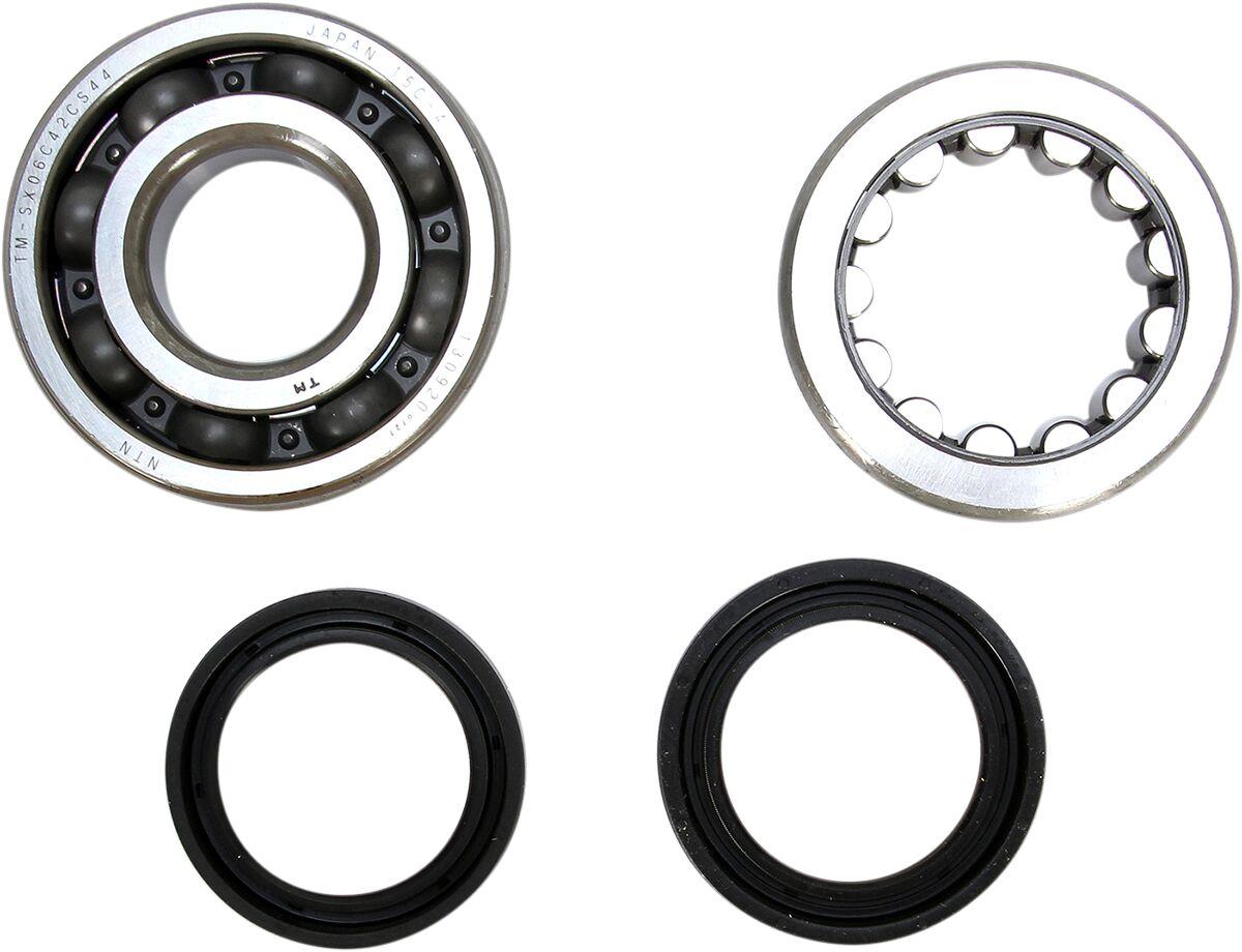 Prox Crankshaft Bearing And Seal Kit For Honda CRF 450 R 2006-2016 23.CBS14006