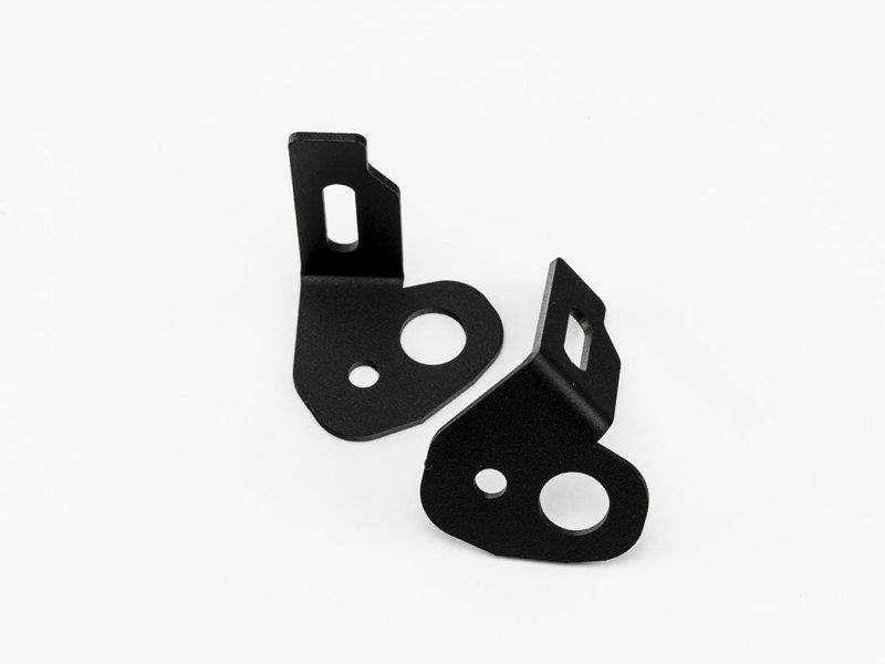 Puig Indicator Mount Adaptor Black 20858V