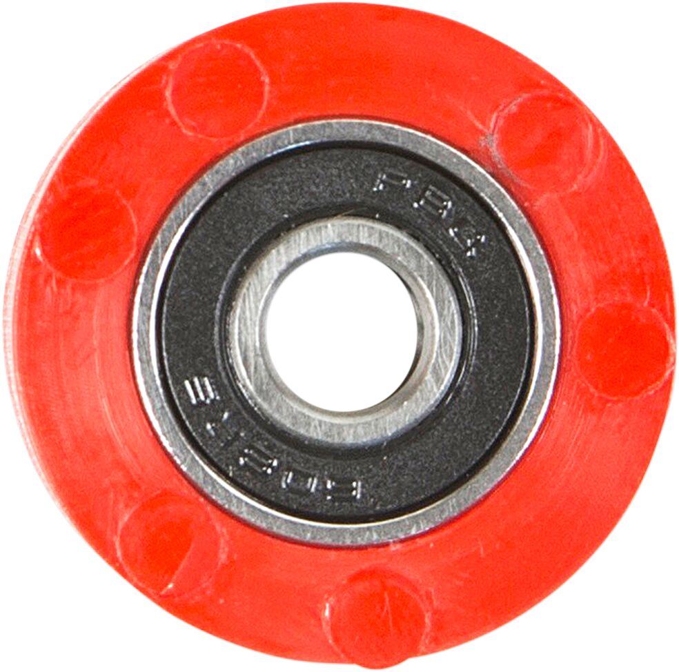 UFO CHAIN ROLLER HONDA CRF250/450 CRF-RED HO04609-070