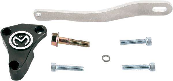 Moose Offroad Slave Cylinder Case Saver Kit For KTM EXC 250 1999-2005 13-091