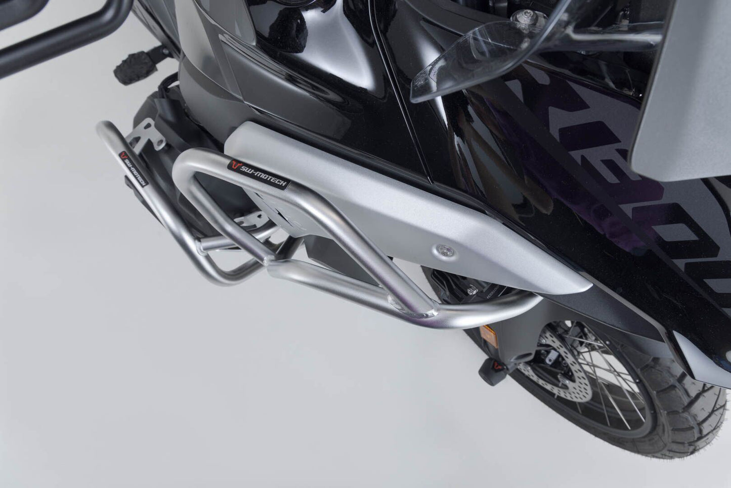 SW MOTECH Upper Crash Bars For BMW R 1300 GS 24-25 SBL.07.975.10300