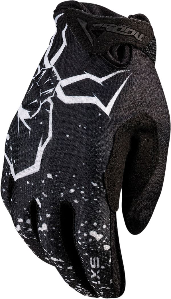MOOSE RACING Youth SX1™ Gloves Pink 2024 Model