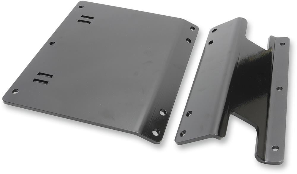 Moose Utility Snow Plow Mount UTV For Kawasaki Mule 610 2005-2016 45010572