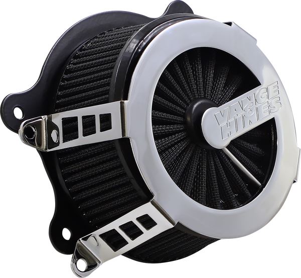 Vance & Hines VO2 Cage Fighter Air Intake Kit For Harley Davidson FXLRS 1923 17-24 70356