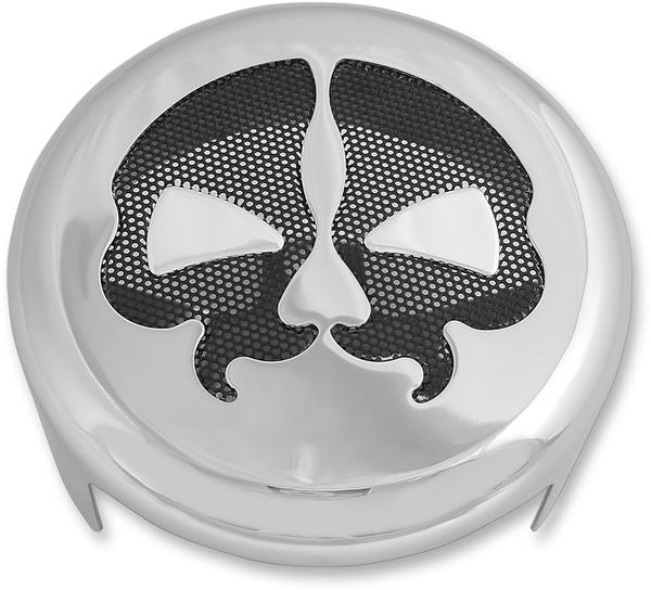 Drag Specialties Horn Cover For Harley Davidson FLFBS 1868 2014-2024 78047