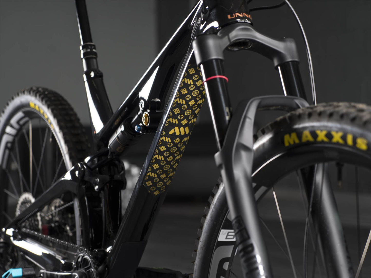ALL MOUNTAIN STYLE Frame Guard Extra Protection CTR/GLD AMSFG2CUGD
