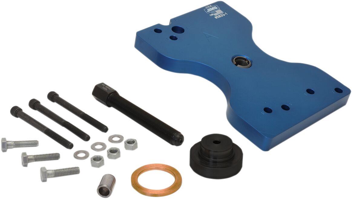 Jims Balancer Bearing Installer For Harley Davidson FLHCS 1923 2017-2026 5833