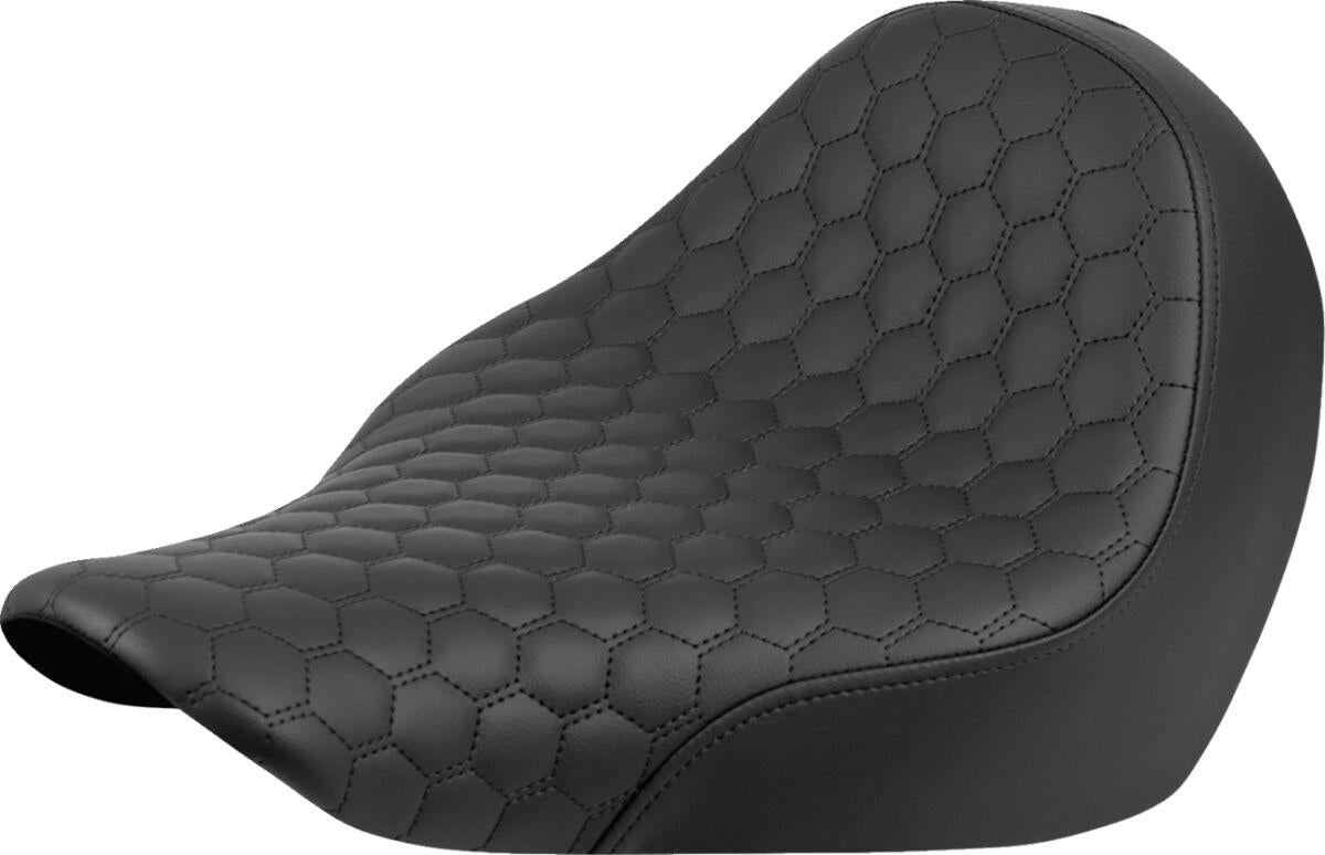 Saddlemen Renegade Solo Seat For Harley Davidson FXLRS 1923 2018-2025 818-29-003