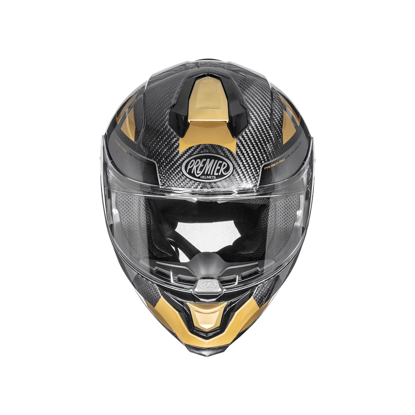PREMIER HELMETS Hyper Carbon Helmet TK19 2024 Model