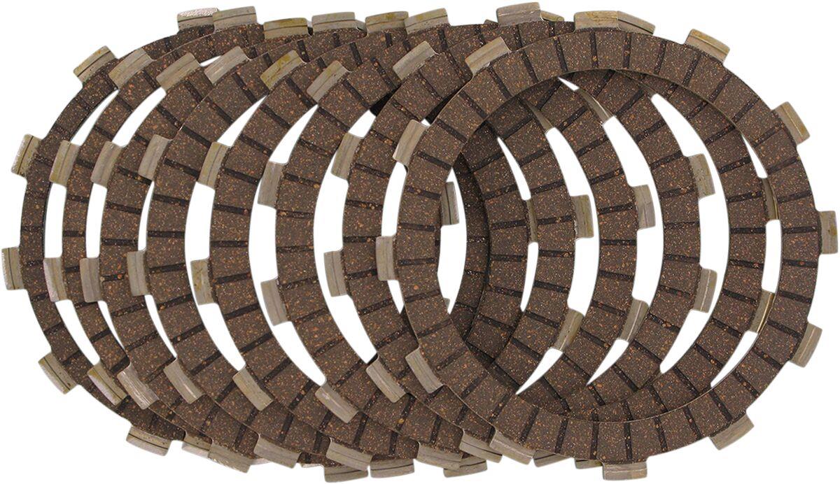 EBC CK Standard Series Clutch Kit For Yamaha XJR 1300 1984-2016 Set CK2285