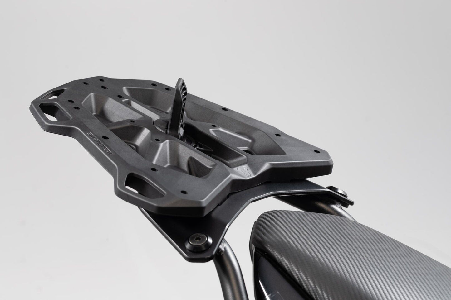 SW MOTECH Universal Adapter Plate Street-Rack Gpt.00.152.50000/B