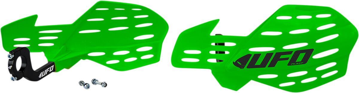 UFO Handguars Guardian 2 Green PM01659-026