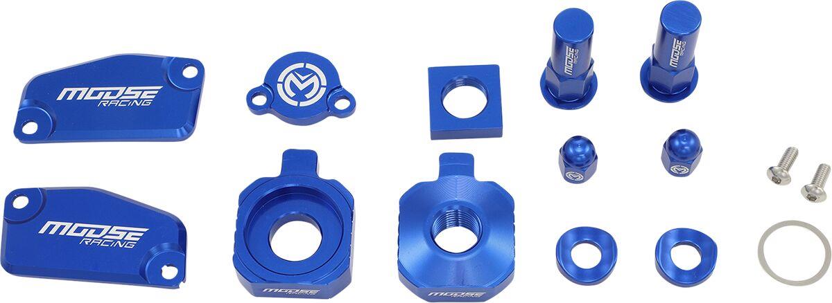 Moose Offroad Bling Pack Kit For Husqvarna TC 65 2017-2022 M57-5018L