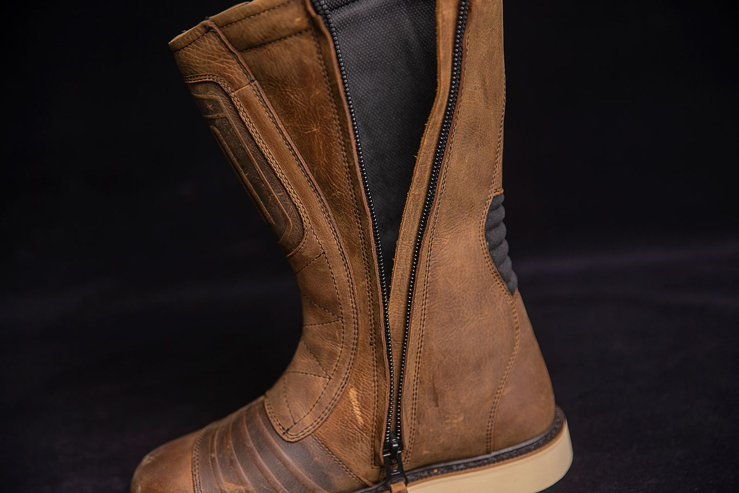 ICON Elsinore2™ Motorcycle Boots 2023 Model