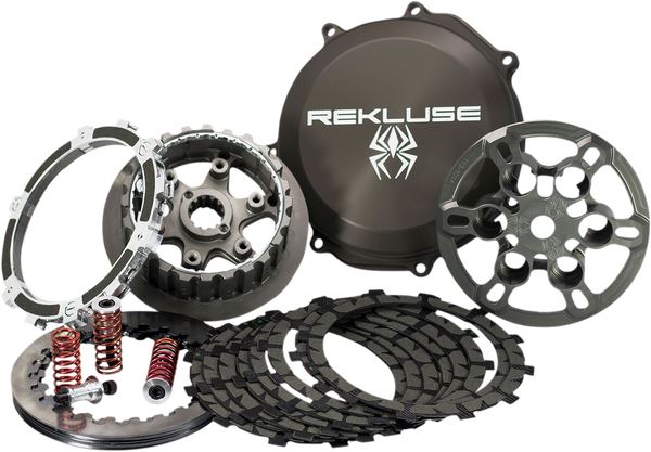 Rekluse RadiusCX Clutch Kit For Honda CRF 250 R 2018-2021 Kit RMS-7901001