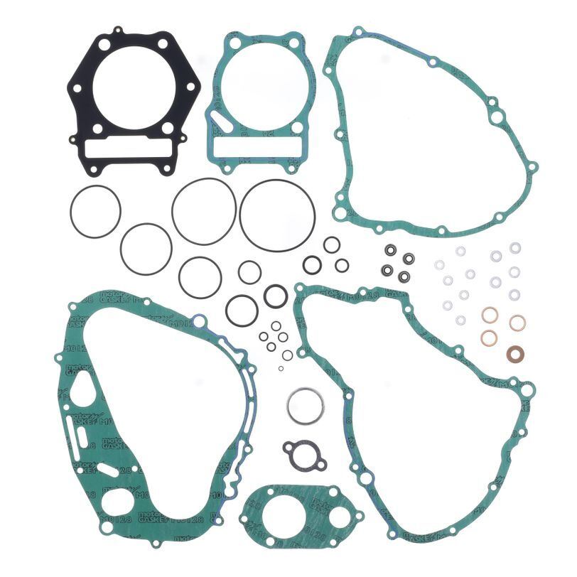 Athena Complete Gasket Kit For Suzuki DR 650 R 90-95 P400510850650