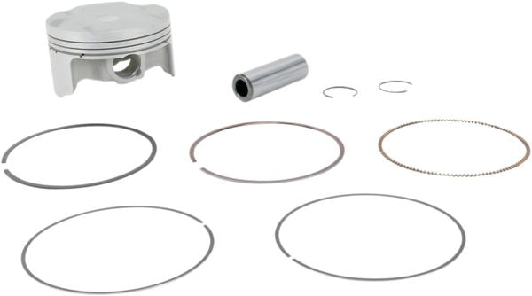 WSM Complete Piston Kit For Yamaha FX1000 08 .5mm 010-870-05K
