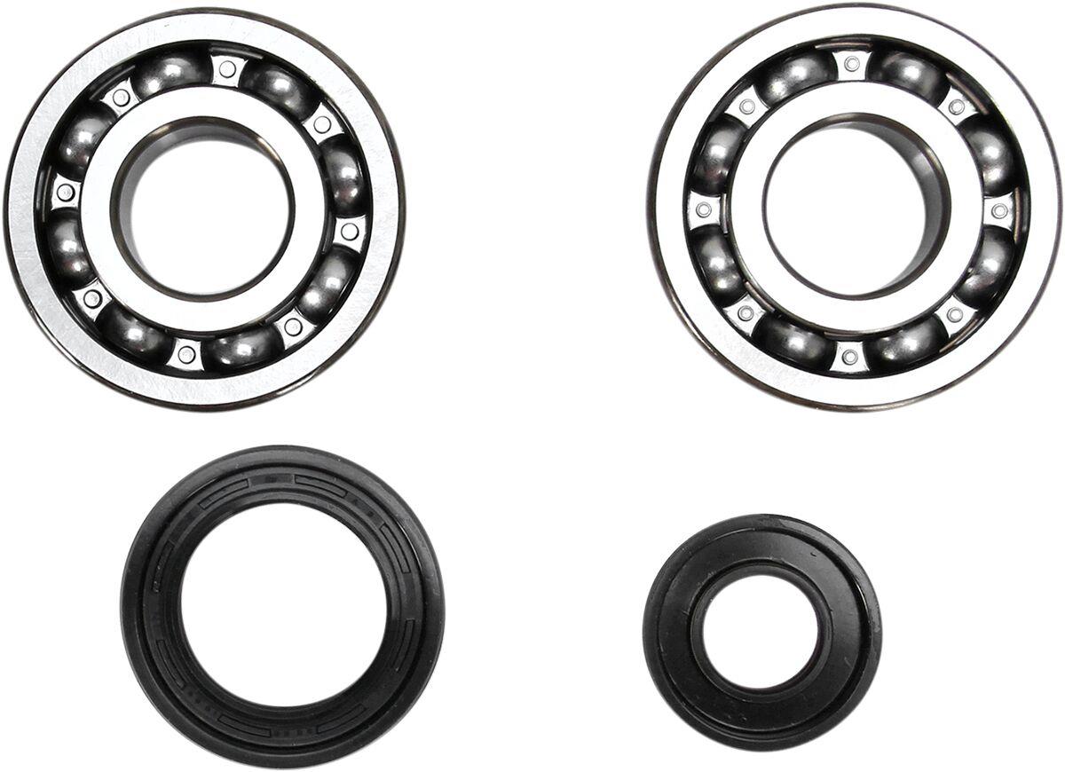 Prox Crankshaft Bearing And Seal Kit For Yamaha YZ 250 1999-2000 Kit 23.CBS23099