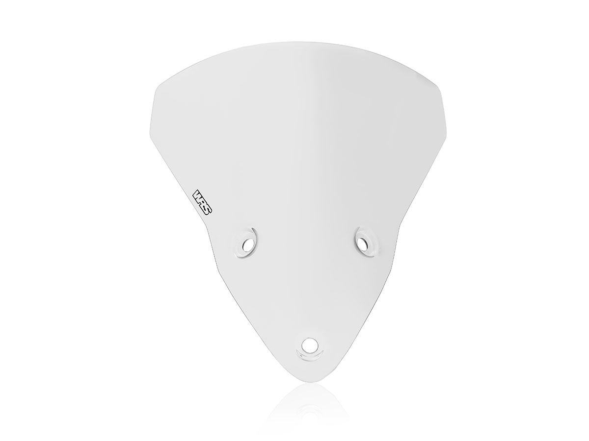 WRS Windscreen Tour Ducati Supersport Clear Du021t