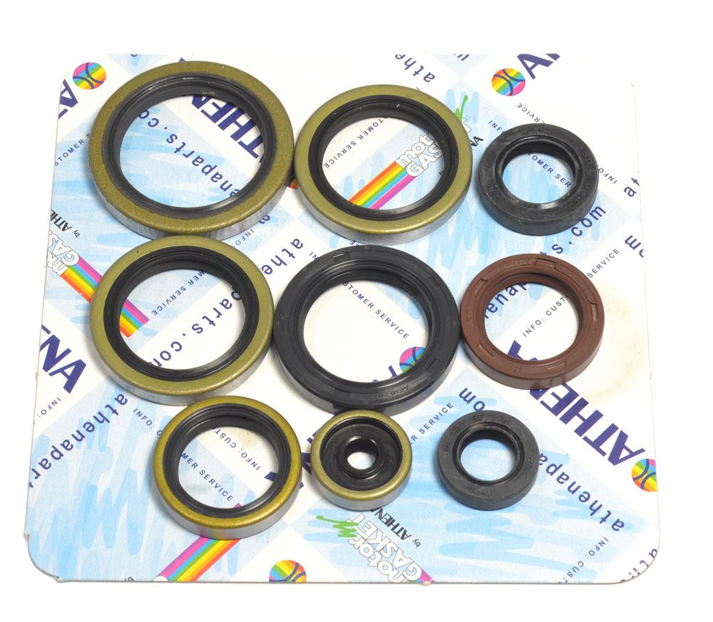 Athena Engine Oil Seal For KTM XC 250 Husqvarna TE 300 03-18 P400270400009