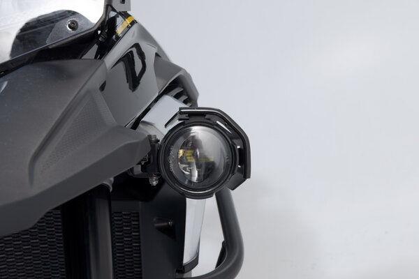 SW MOTECH Headlight Guard NSW.00.490.10500
