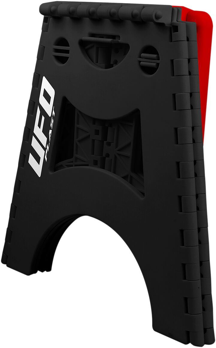 UFO Foldable Stand Red AC02428-B