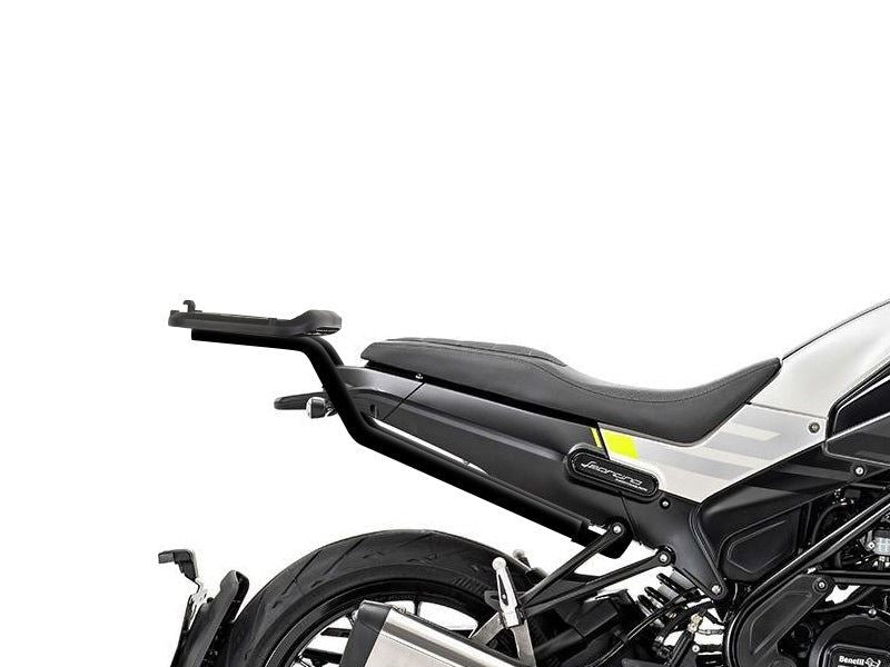 SHAD Top Box Fitting Kit to fit Benelli Leoncino 125 2022-2025