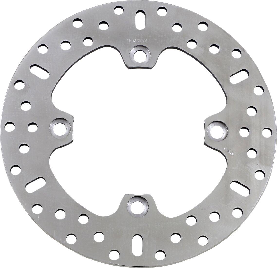 EBC MD Series Pro-Lite Brake Rotor For Triumph Daytona 675 1997-2012 MD648
