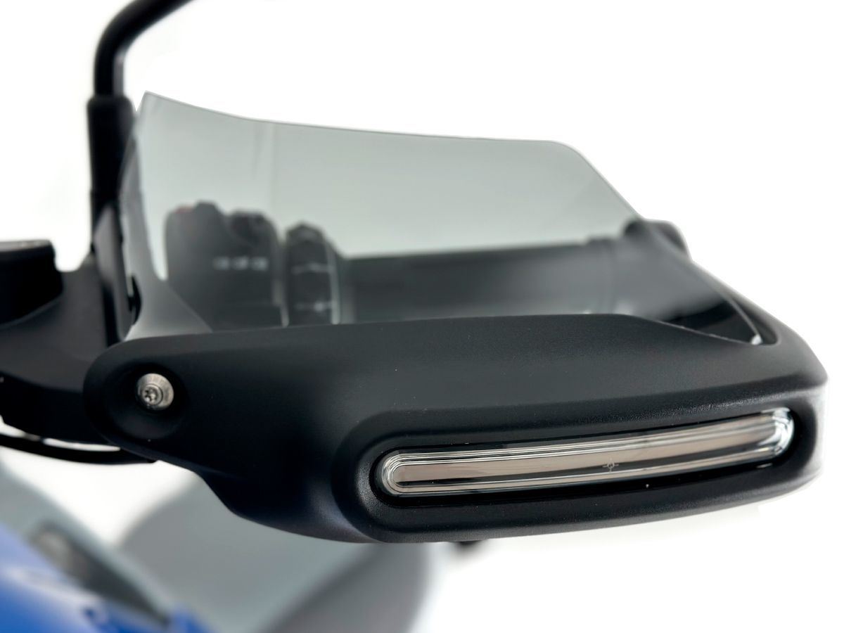 WRS Handguard Extensions BMW R1300gs S Bm098f