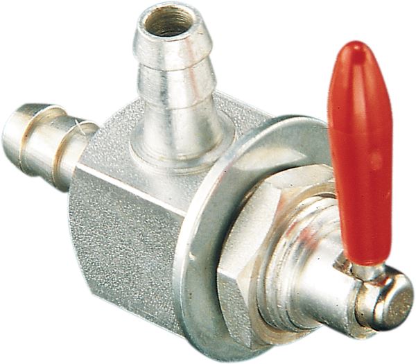 WSM Fuel Shutoff Valve Universal 1118