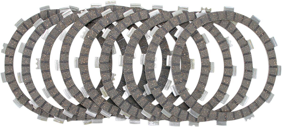 Ebc CK Standard Series Clutch Kit For KTM EXC 250 1990-2013 Set CK5595