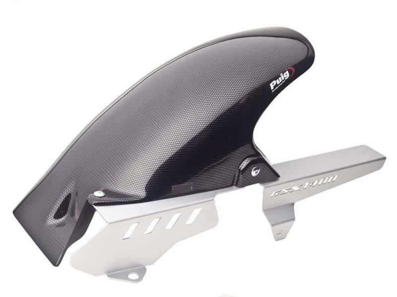 PUIG Hugger Carbon Look for Suzuki GSX 1400 01-06 1471C