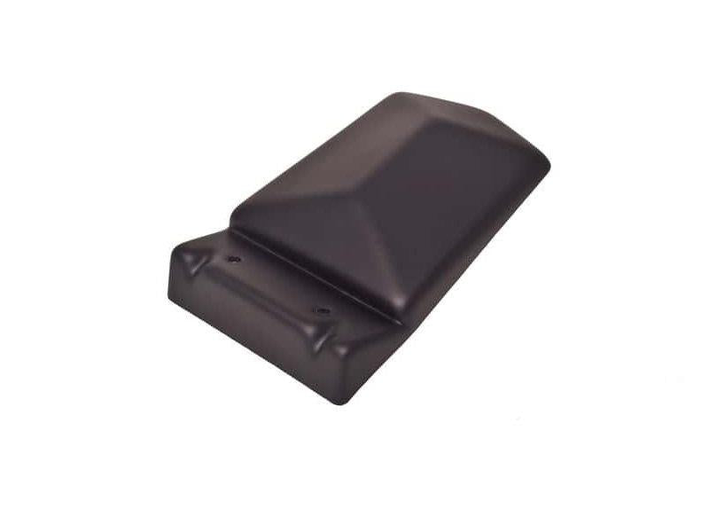 Puig Rear Mudguard Extender Black 22189H