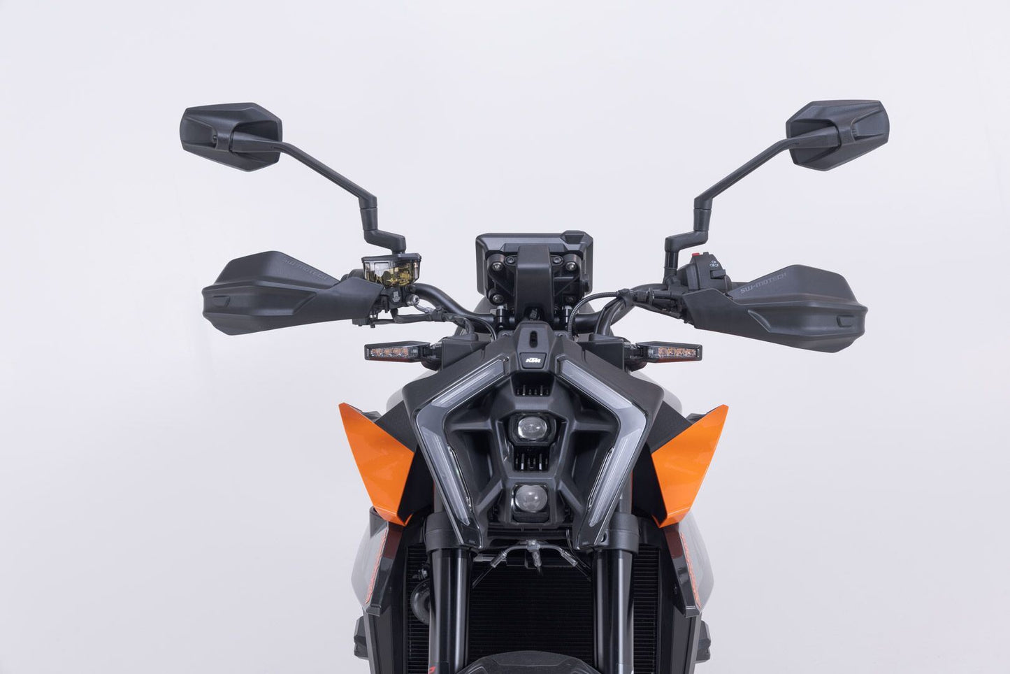 SW MOTECH Adventure Handguard Kit For KTM Duke 990 2024 HDG.00.220.38000/B
