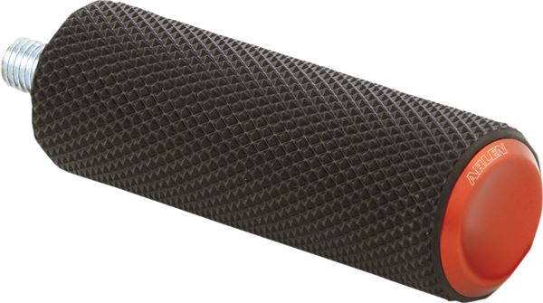 Arlen Ness Knurled Footpegs Aluminum For HD FLTRX 1923 ABS 00-25 07-912