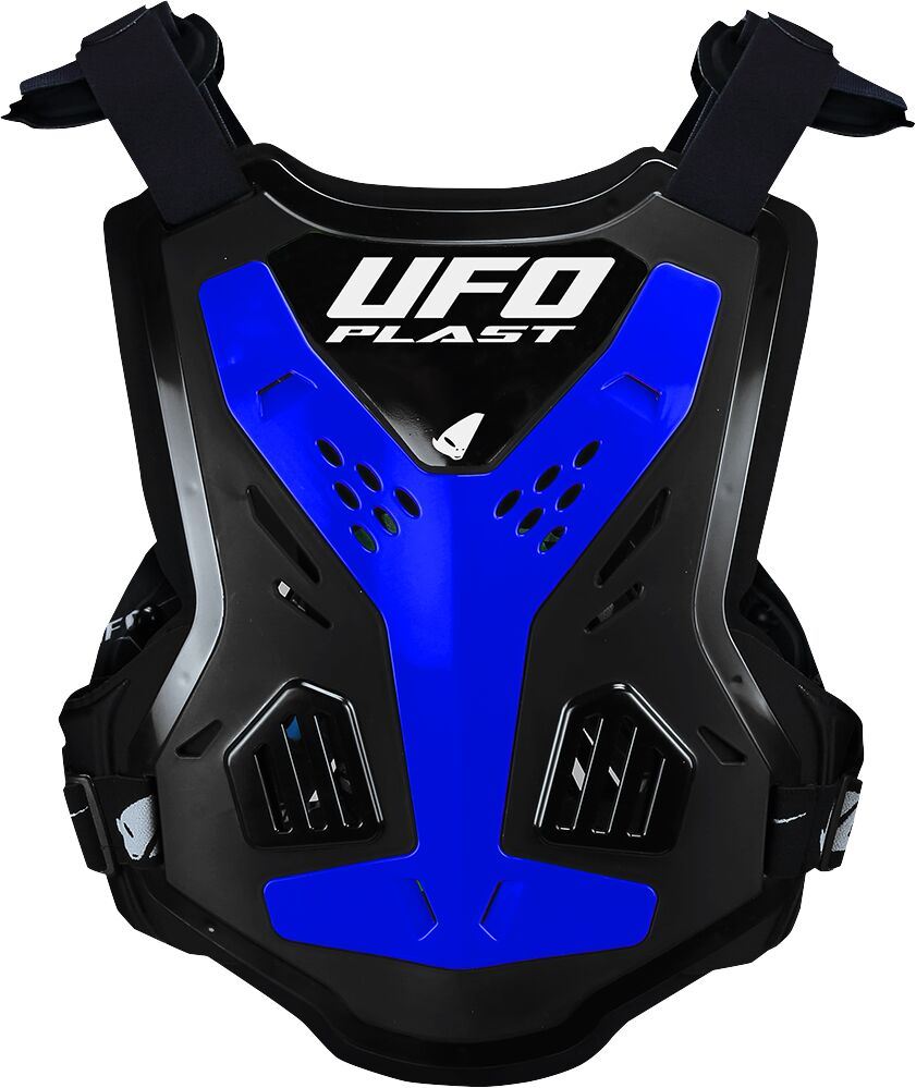 UFO X-Concept Chest Protector Blue BP03001-KC