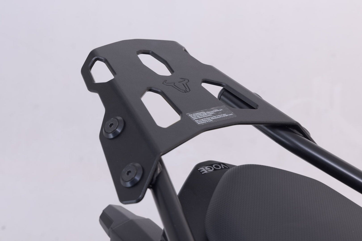 SW MOTECH Street Rack For Voge Naked 500 R ABS 20-23 GPT.02.066.16000