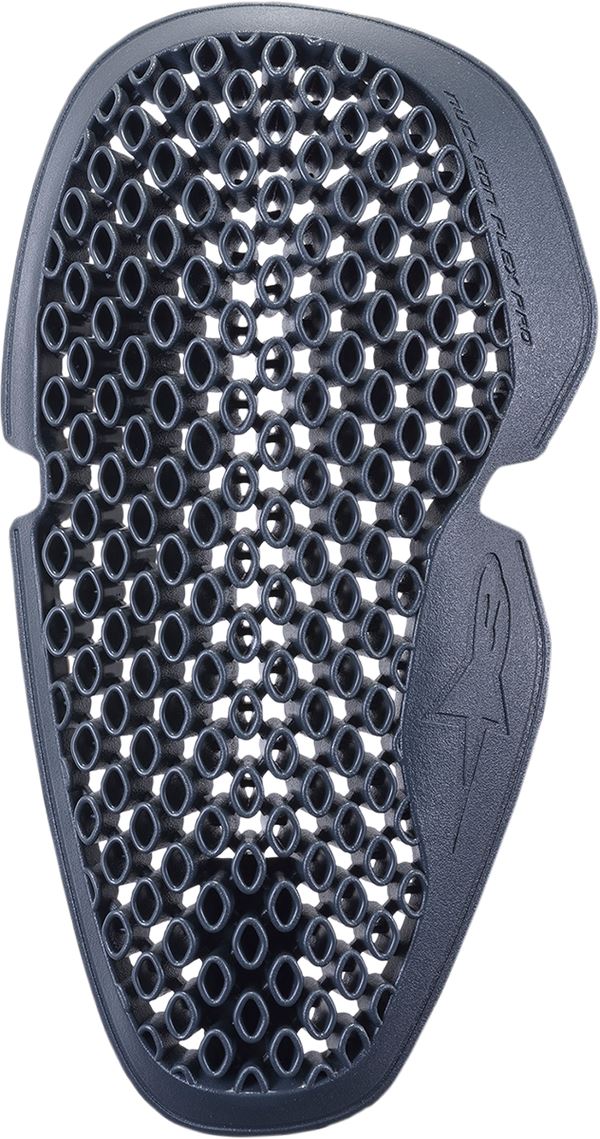 Alpinestars Nucleon Flex Pro Elbow Guards Grey