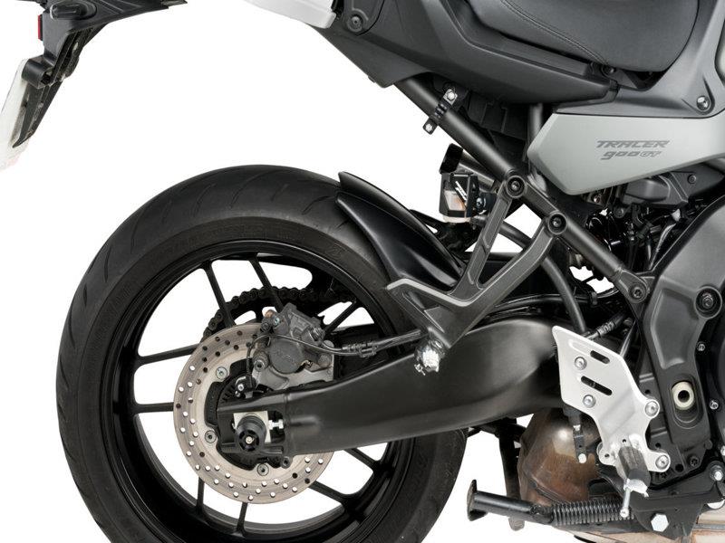 PUIG Engine Guard Carbon Look for Yamaha Tracer 9/GT 21-24 3866C
