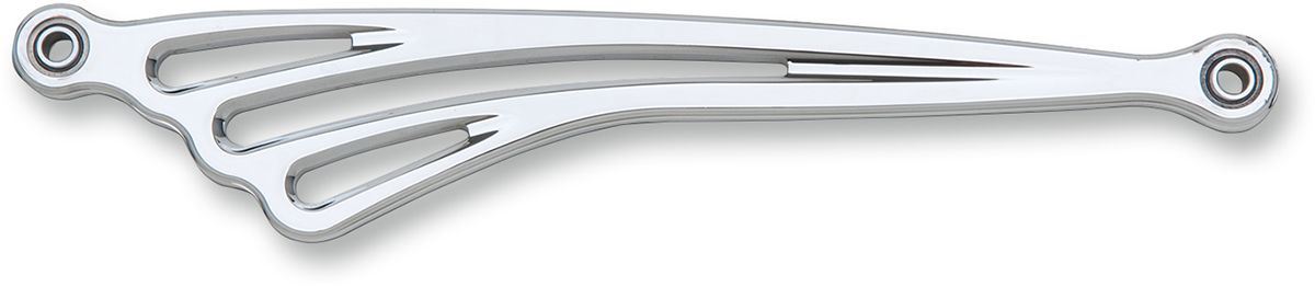 Arlen Ness Shifter Rod Chrome Aluminum For HD FXLRS 1923 ABS 84-24 19-912