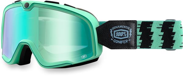 100% Goggles Barstow Full Catalogue