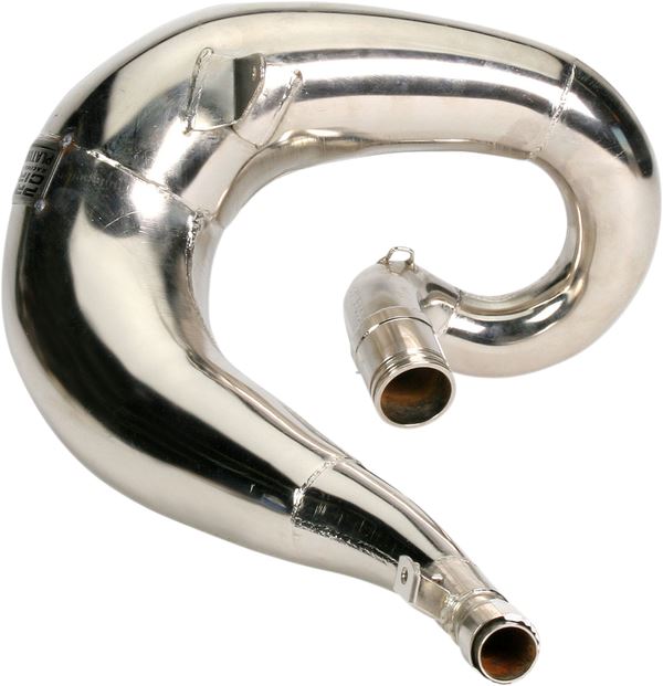 Pro Circuit Platinum Head Pipe For Honda CR 250 R 1997-1998 PH97250P