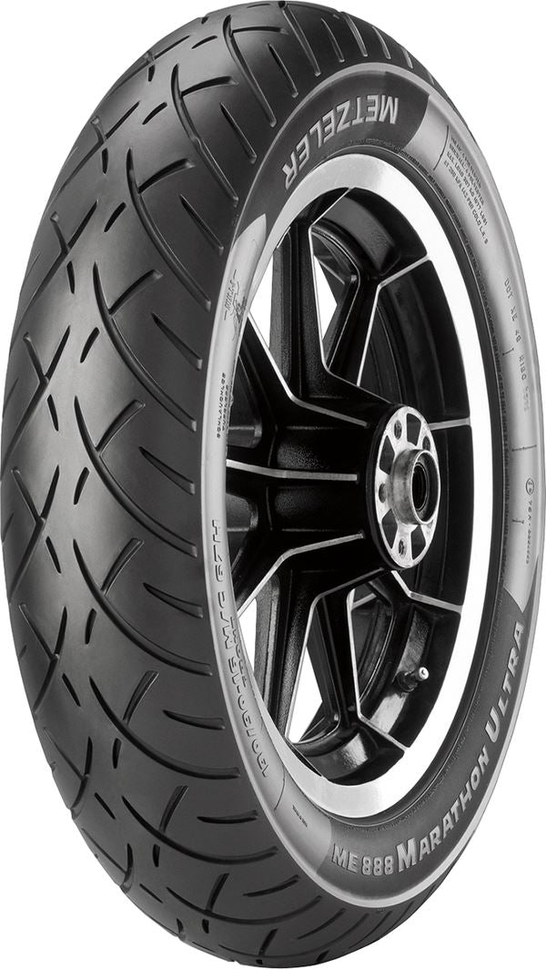 METZELER ME 888 Marathon™ Ultra R 150/90B15 80H TL Motorcycle Tyre