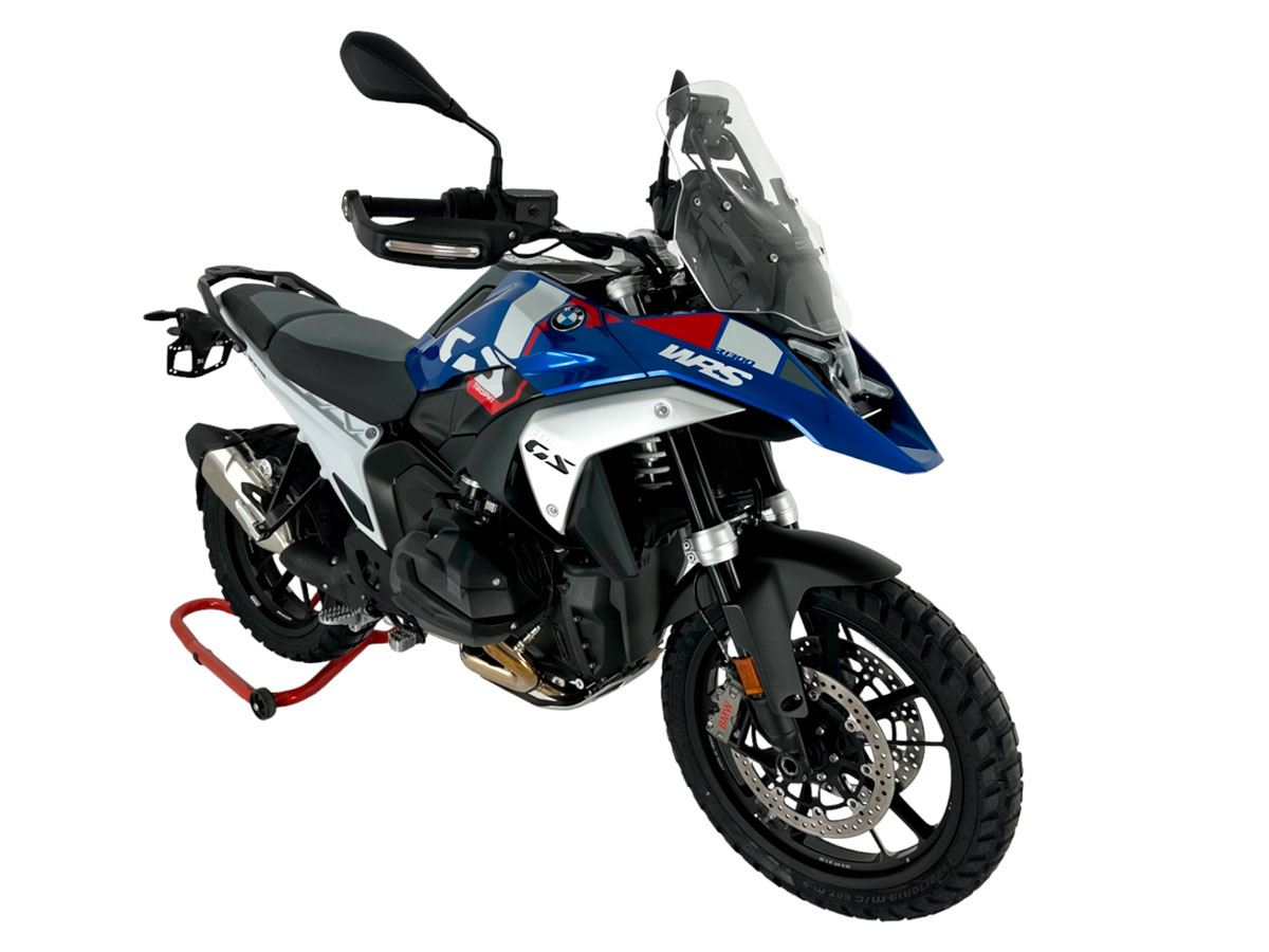 WRS Windscreen Standard Plus BMW R1300gs Bm086t