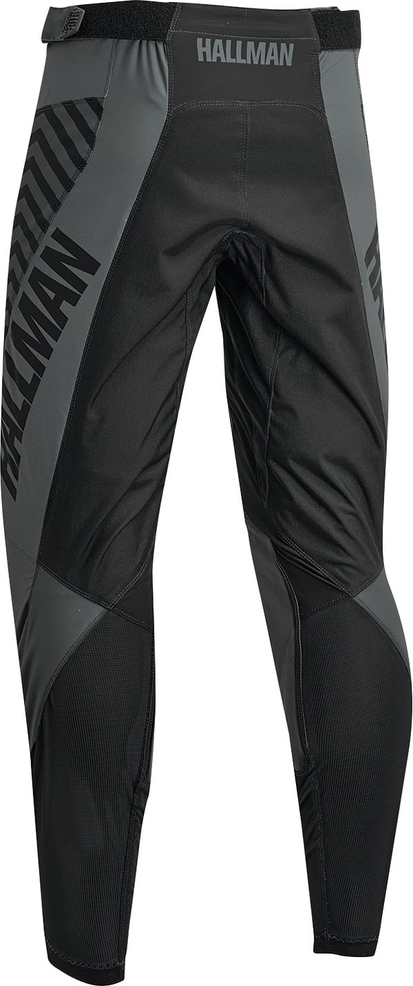 THOR Hallman Differ Slice Pants CH/BK 2024 Model