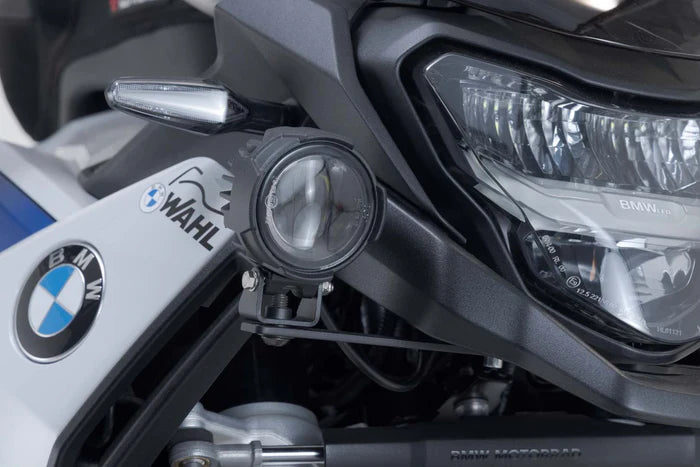 SW MOTECH Mounting Kit Evo Lights For BMW F 900 GS ABS 2024 NSW.07.602.10000