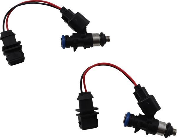 Daytona High Performance Fuel Injector Set For Harley FLS 1690 08-16 21085