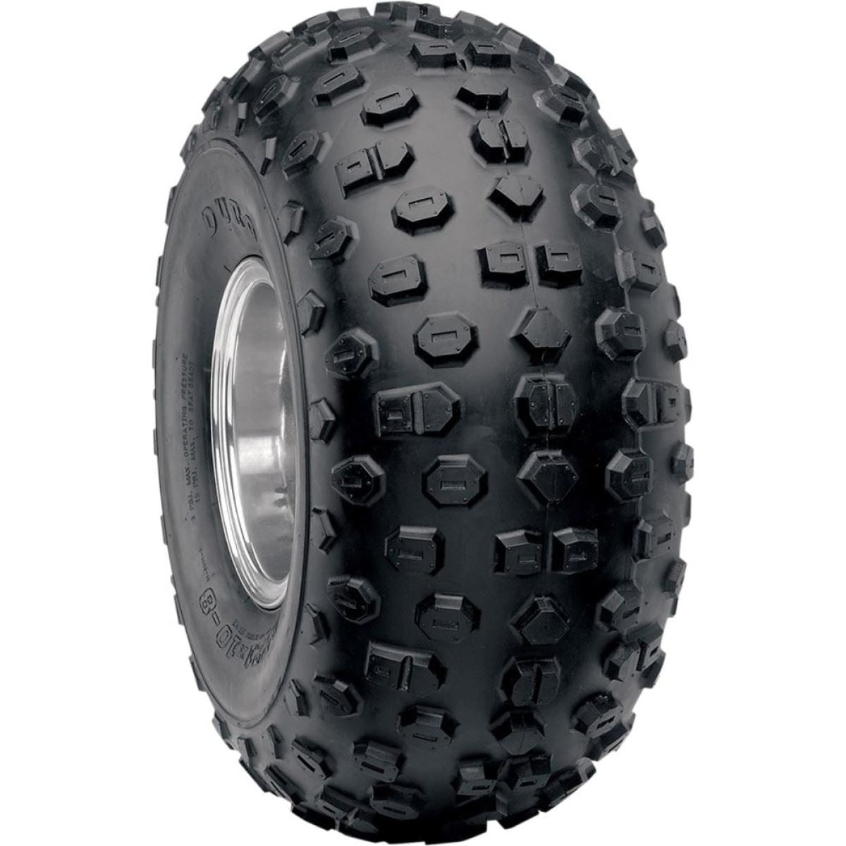 Duro HF2001 21x10x8 Quad Tyre E Marked 2 Ply